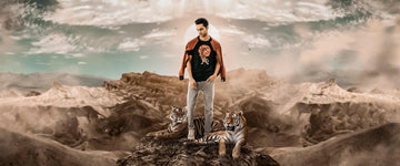 "The Chambal": Brand of Gwalior - The Chambal