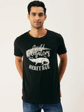 Wild Heritage T-Shirt - The Chambal