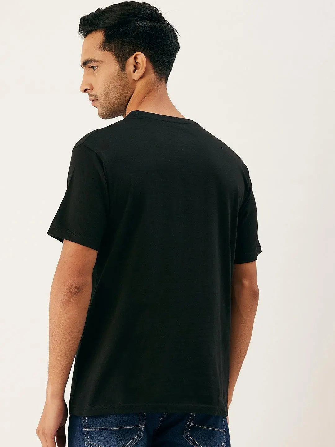 Wild Heritage T-Shirt - The Chambal