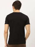 Chambal Land Black T-Shirt - The Chambal