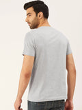 Chambal Rider Grey T-Shirt - The Chambal