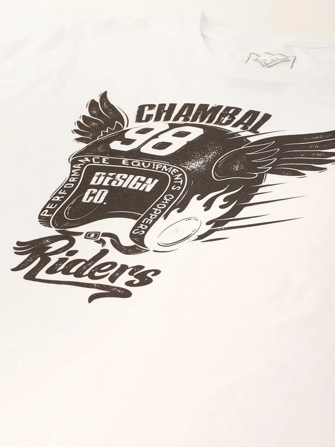 Chambal Riders T-Shirt - The Chambal